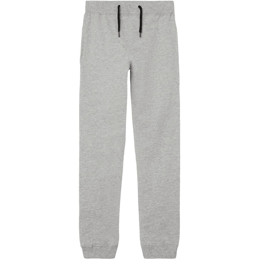 name it Sweathose Nkmsweat Grey Melange