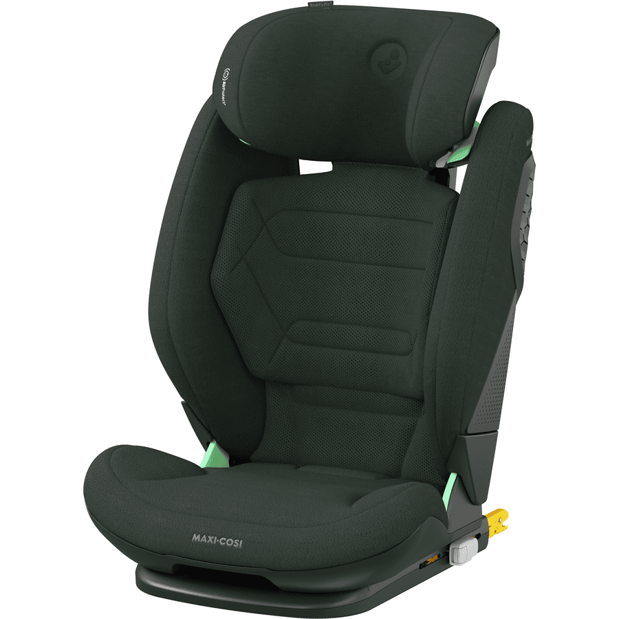 MAXI COSI Kindersitz RodiFix Pro2 I-Size Authentic Green