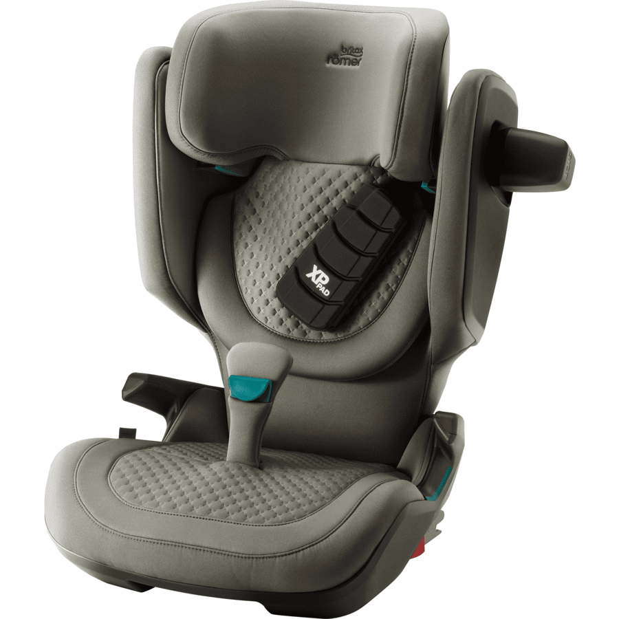 Britax Römer Diamond Siège auto Kidfix Pro Urban Olive LUX