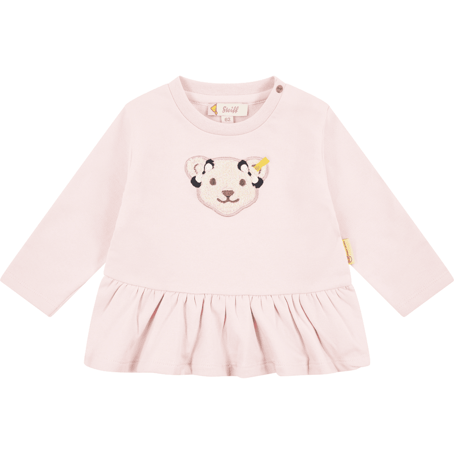 Steiff Sweater - Roze