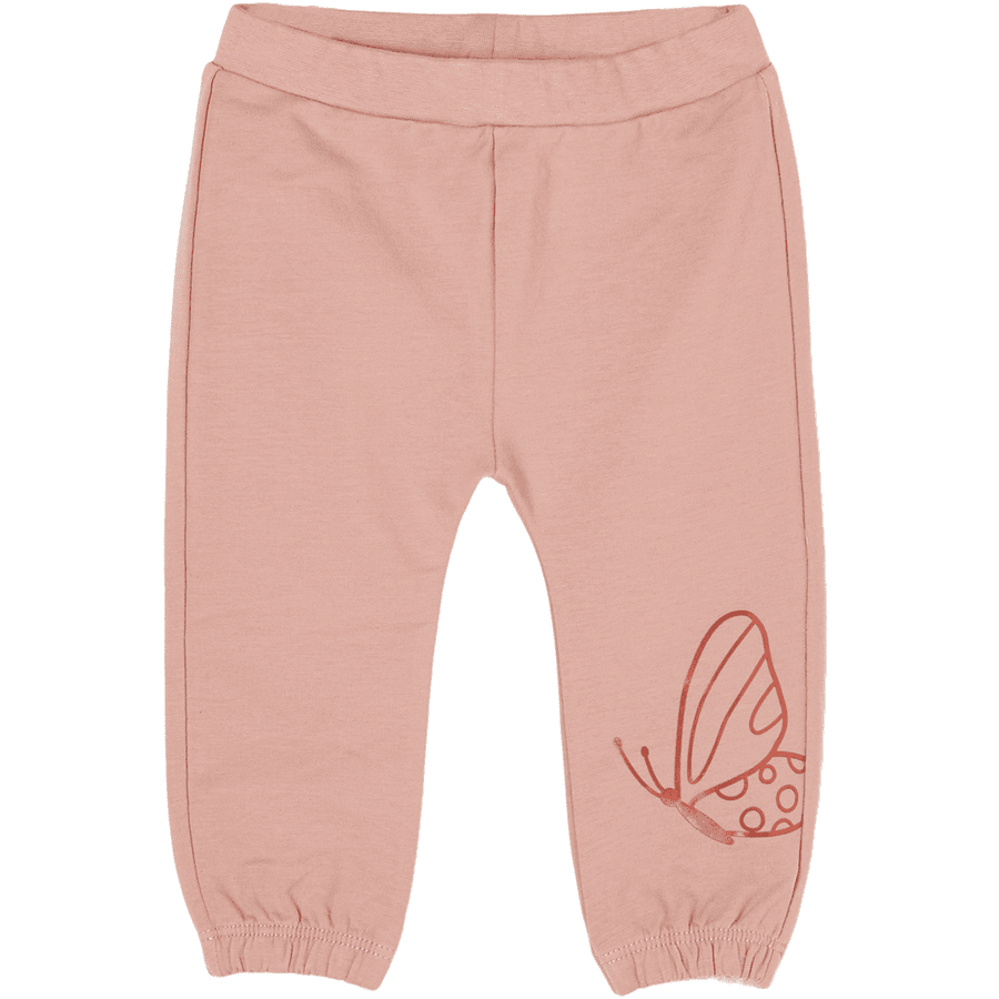 s. Olive r Sweatpants med detaljer på Print 