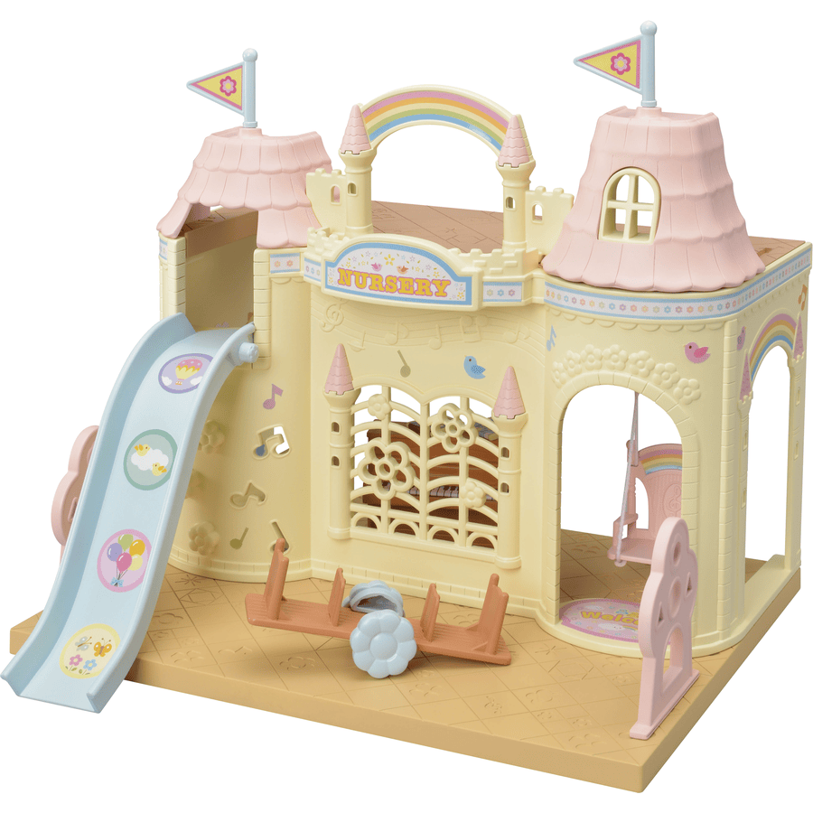 Sylvanian Families® Baby Zamkowe przedszkole