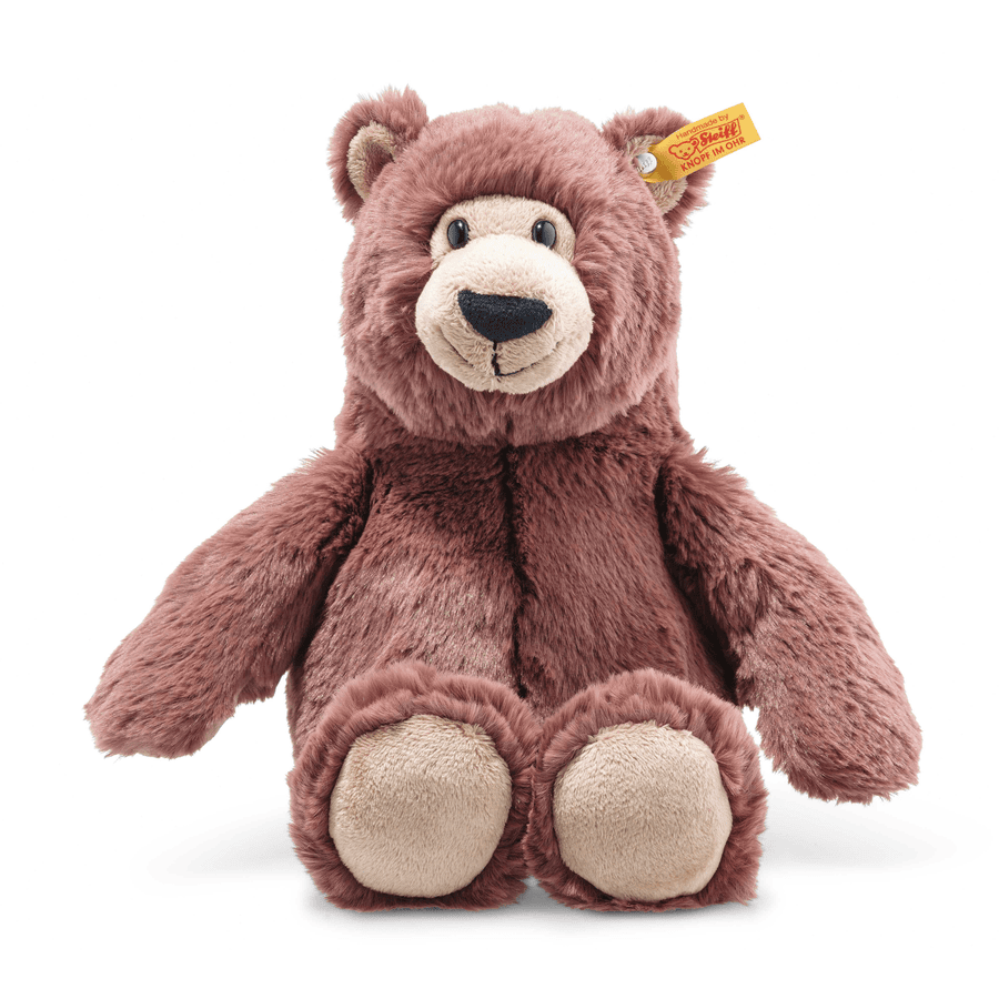 Steiff Soft Cuddle Friends Brontosaurus björn Bella 30 cm