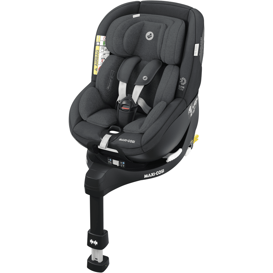 MAXI COSI Re board er Pro Eco i-Size Authentic Graphite