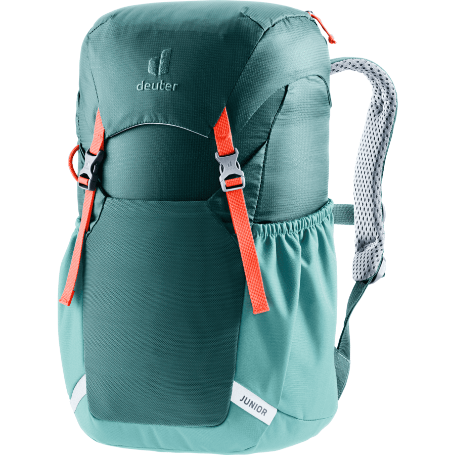deuter Lasten reppu Junior Deepsea Dustblue 