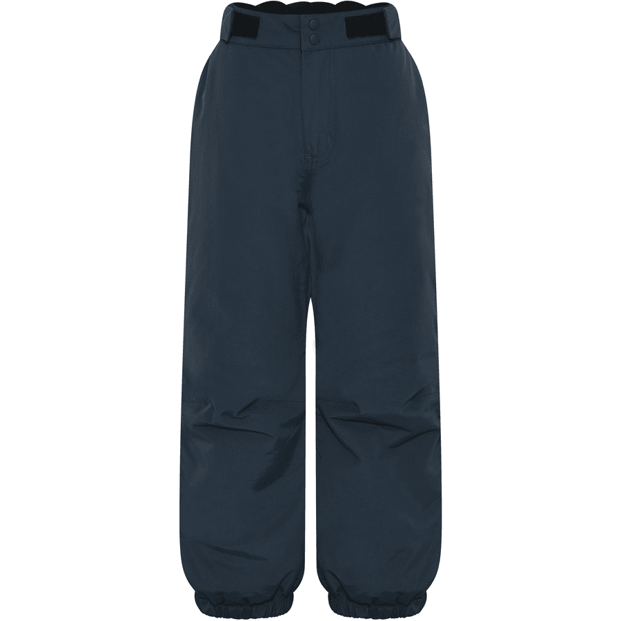  Color Kids Pantaloni da pioggia Total Eclipse 