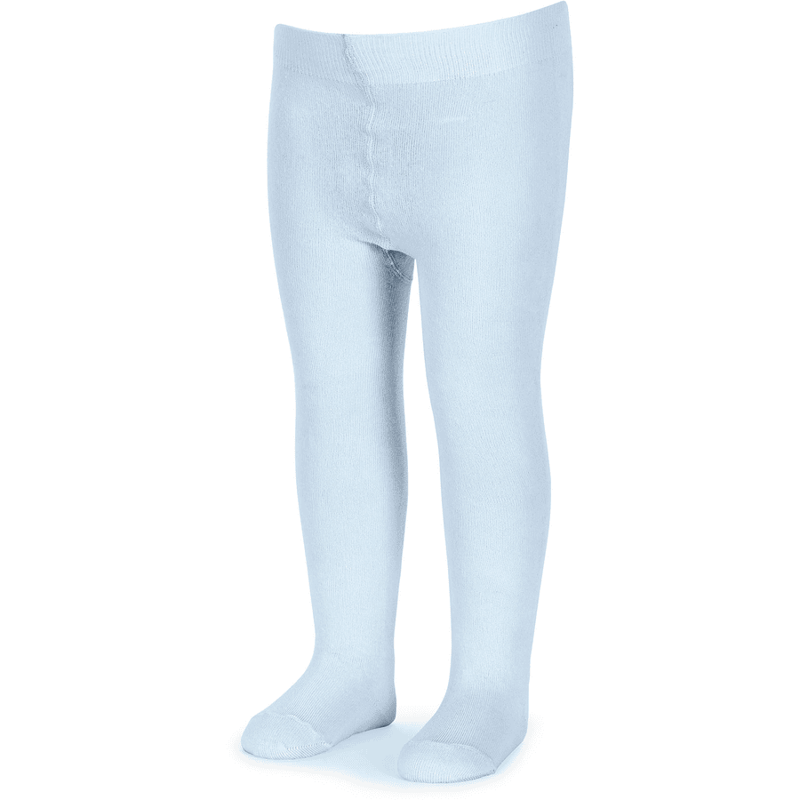 Sterntaler Boys Strumpfhose Uni bleu