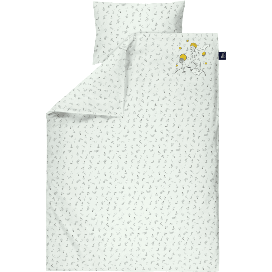 Alvi Ropa de cama Le petit prince 100 x 135 cm