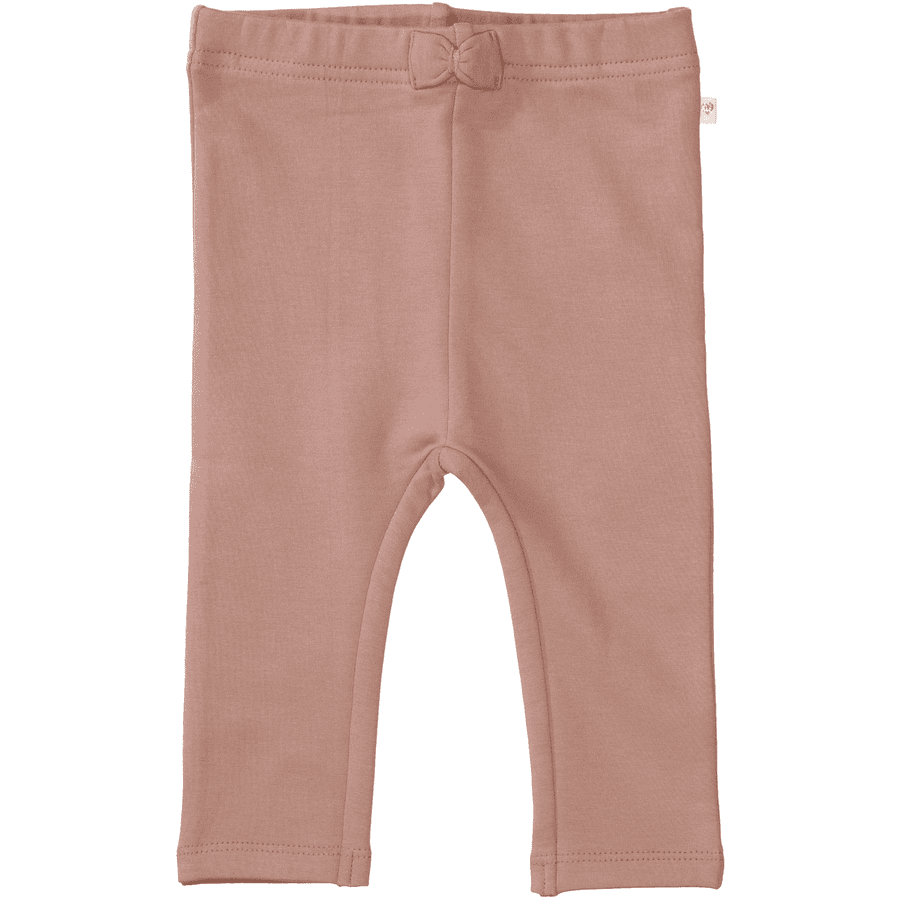 Staccato Legginsy dresowe toffi