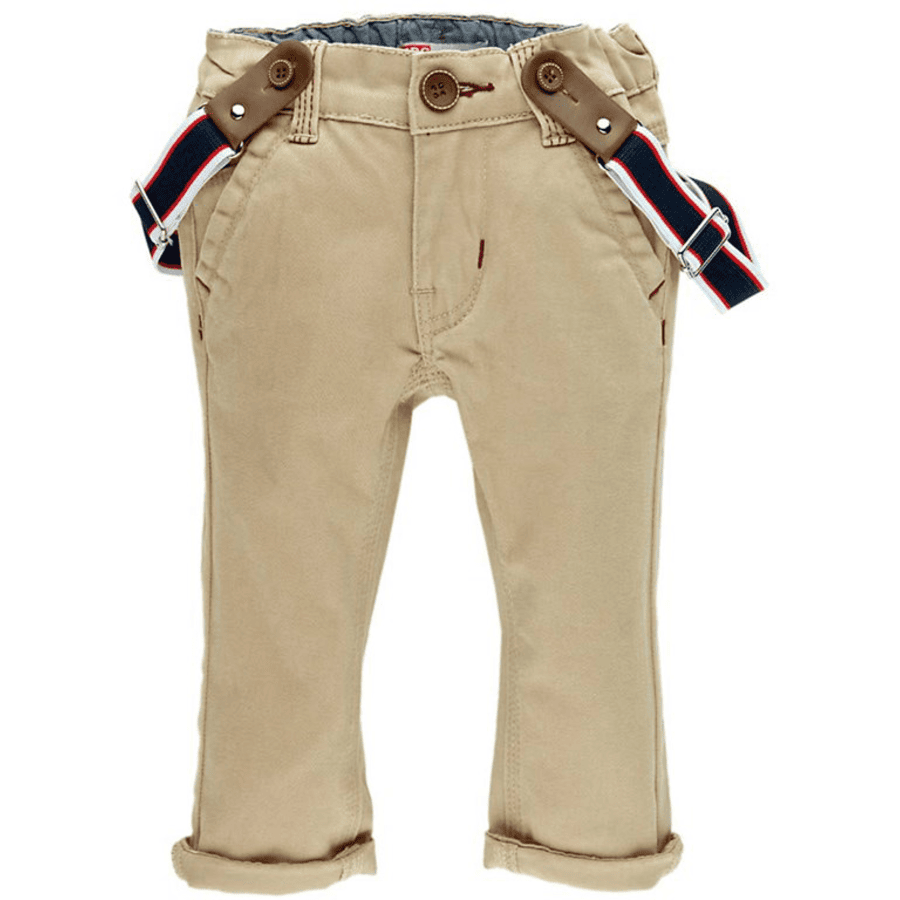 Feetje Boys Chino broek sand