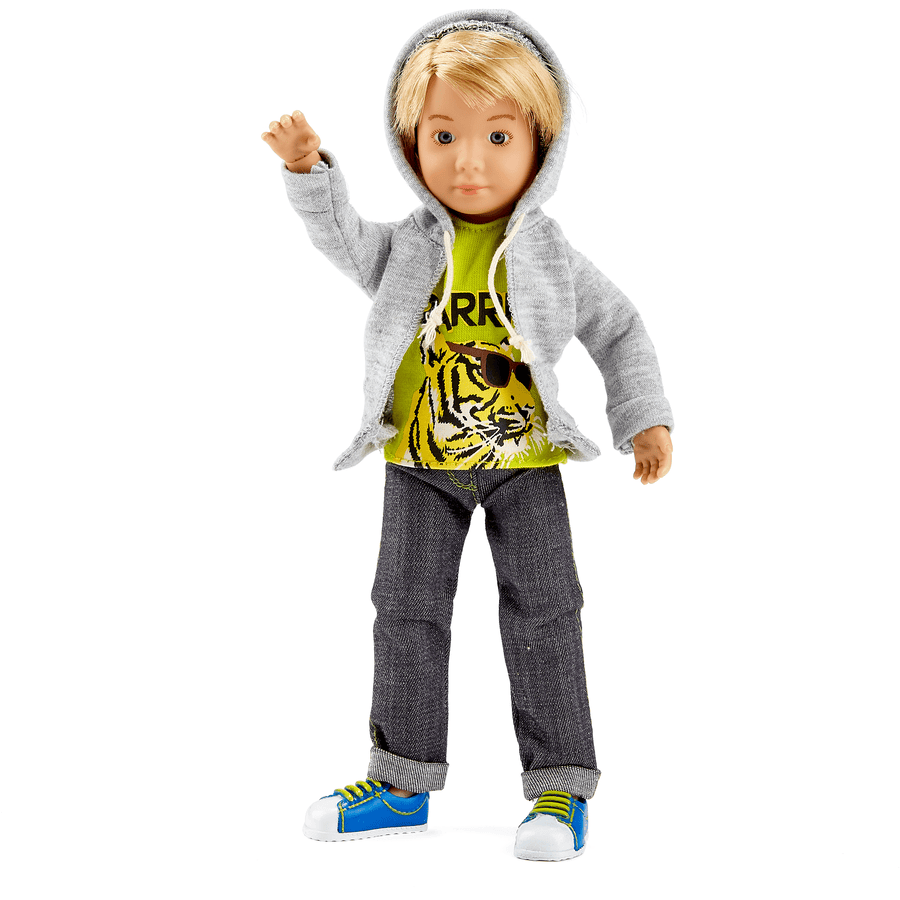 Käthe Kruse Kruselings, Michael Casual Set