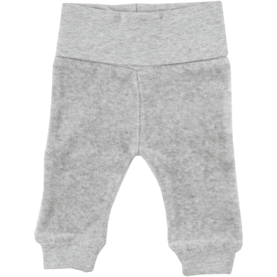 FIXONI Pantalon de survêtement prématuré gris