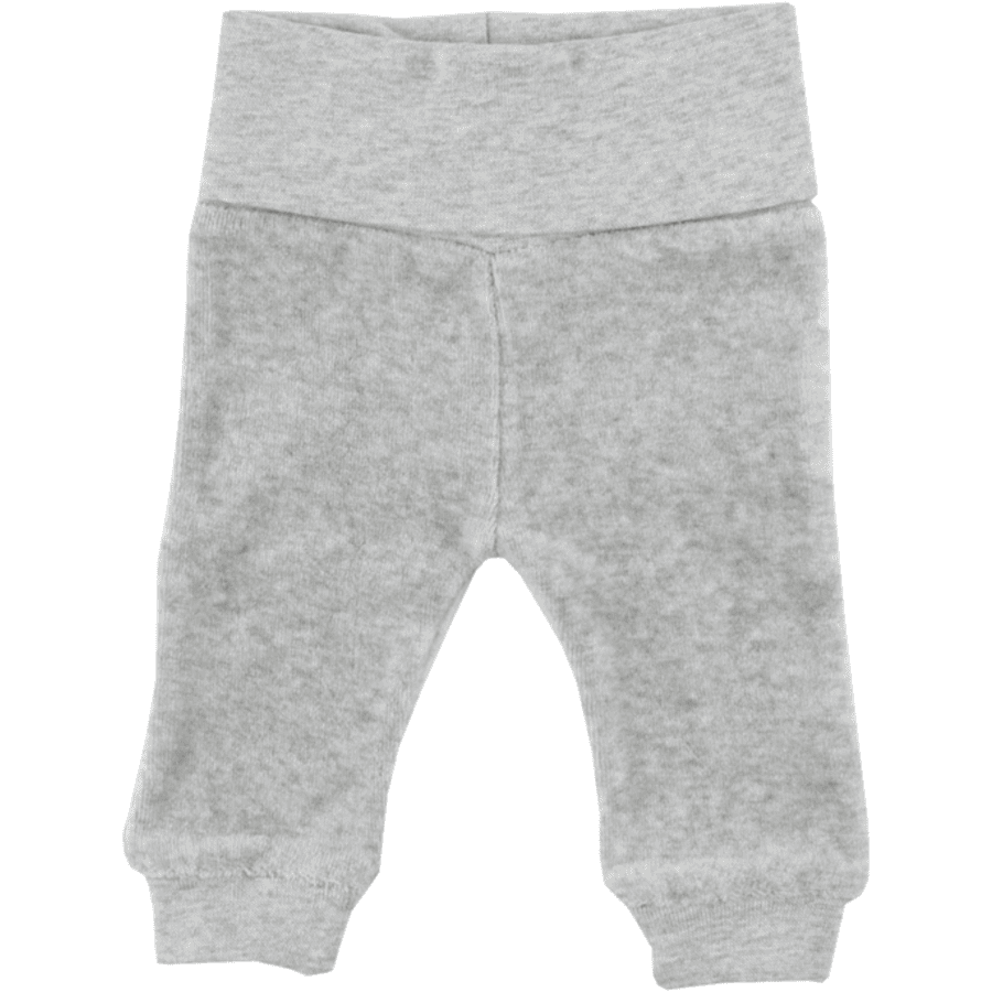 FIXONI Sweatpants til for tidligt fødte grey