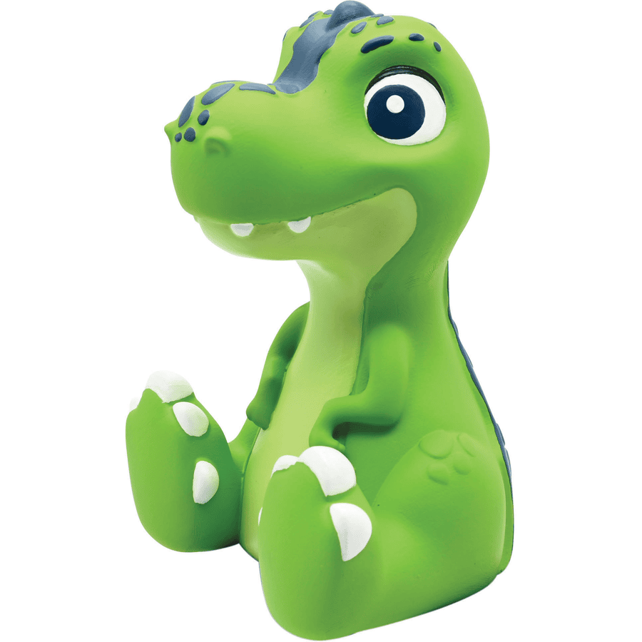 LEXIBOOK Dino 3D LED kapesní noční světlo cca 13 cm