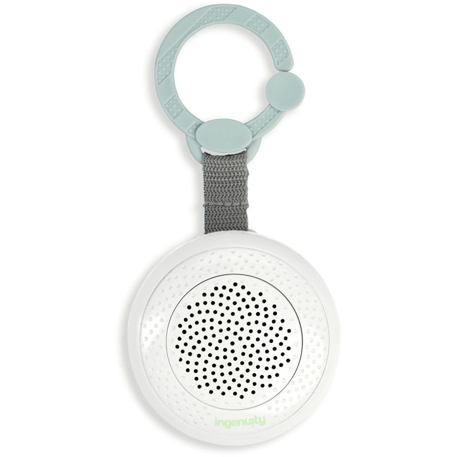 Ingenuity Altoparlante Bluetooth Pock-a-Bye Baby