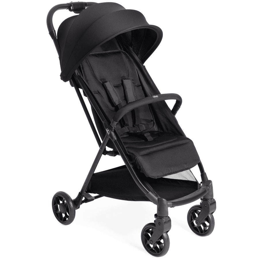 chicco Urbino sportwagen Black 