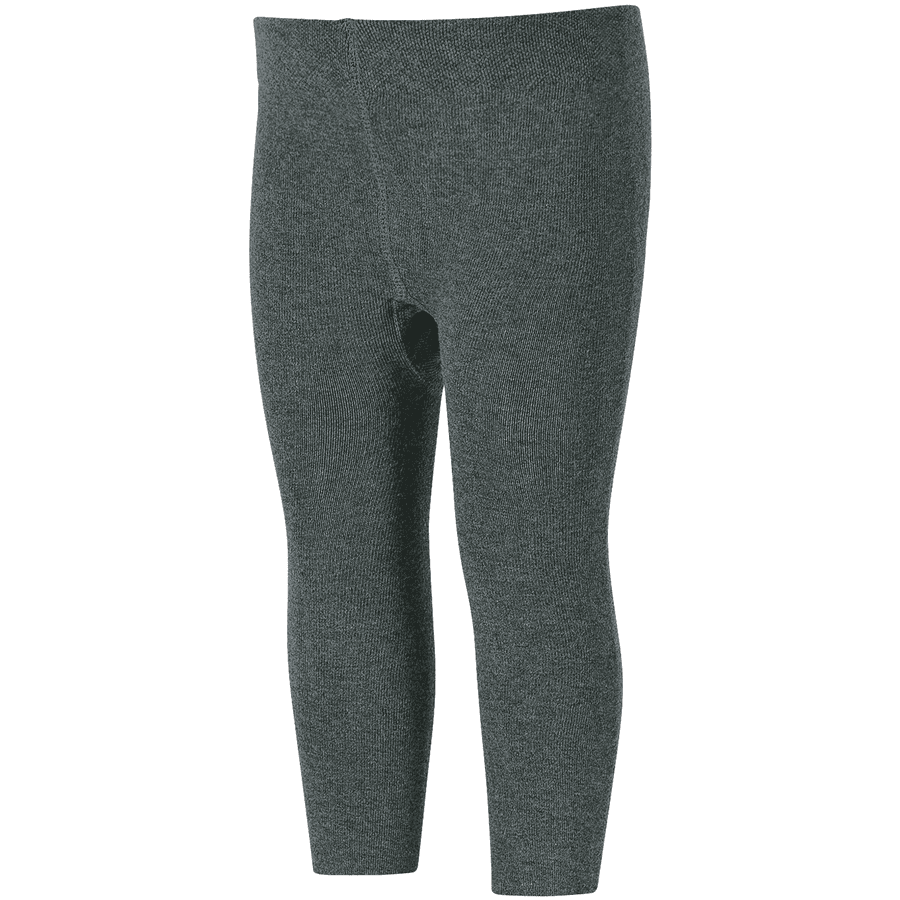 Sterntaler Leggings unis anthracite 