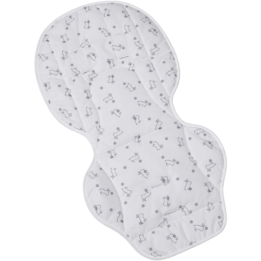 Hartan Wendeauflage "cozy" GTS/GTX Casual Collection bunny dots (900) 