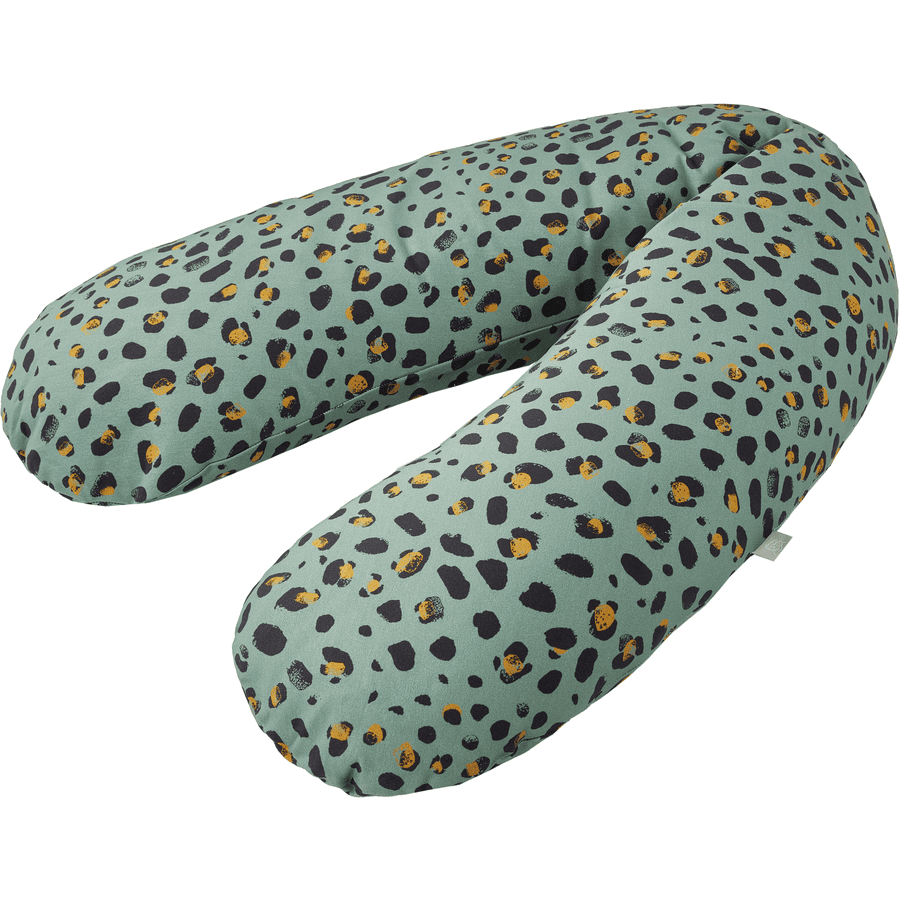 Rotho Leopard amningskudde
