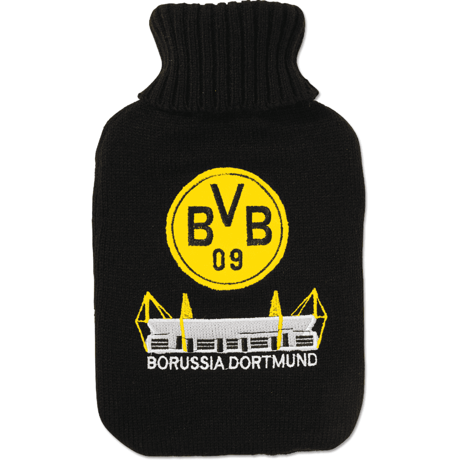 BVB varmtvannsflaske