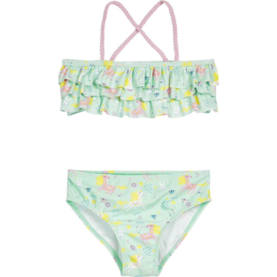 Playshoes  Bikini Unicorno con protezione UV