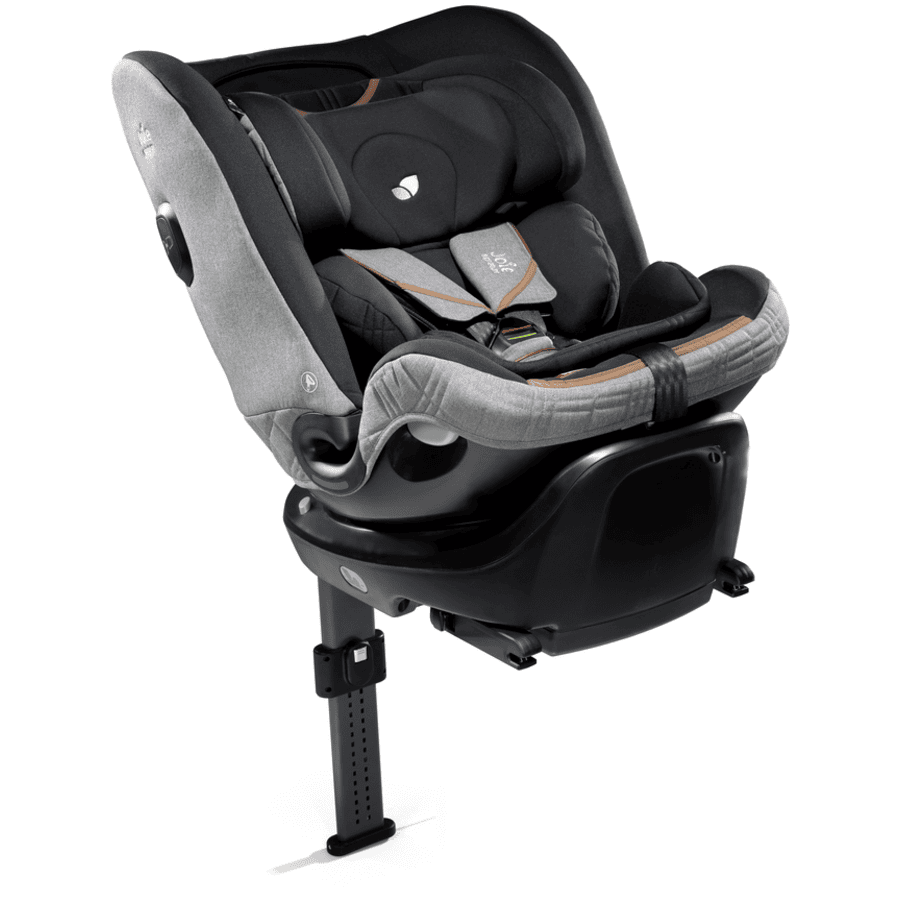 Joie Signature iSpin XL Autokindersitz Carbon babymarkt.de