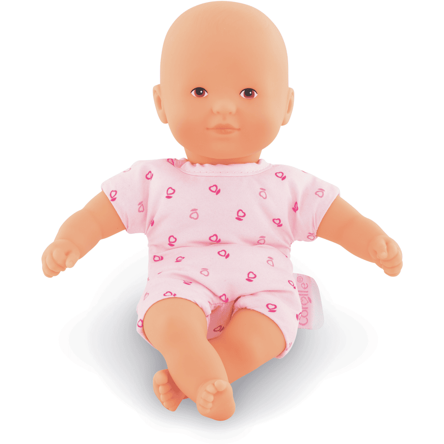 Corolle ® Mon Premier Baby Doll Mini Calin, růžová