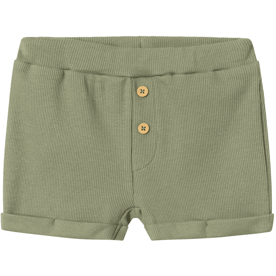 name it Shorts Olie Green 