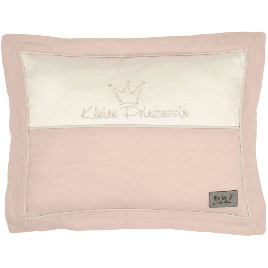 Almohada Be Be 's Collection Princess 2023 30x40 cm