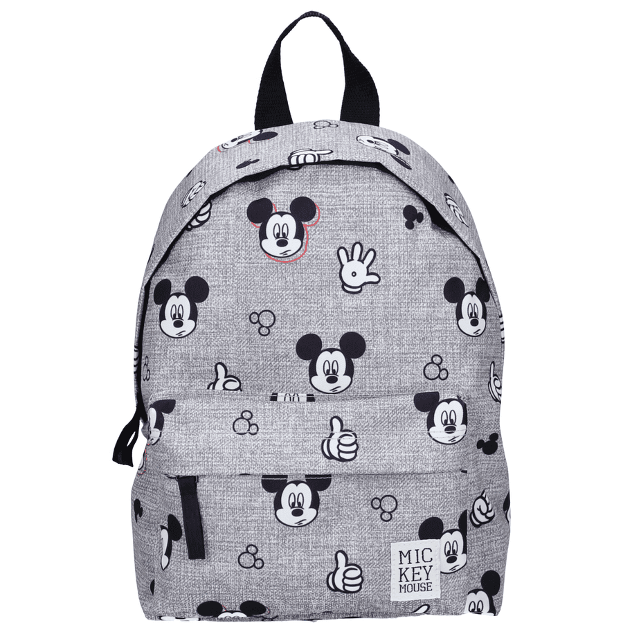 Vadobag rygsæk Mickey Mouse Little Friends 