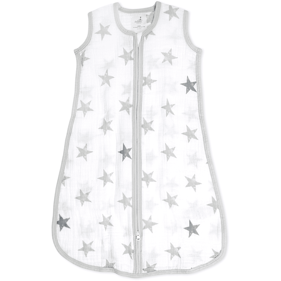 aden +anais™ Musslin Sleeping Bag Dusty 