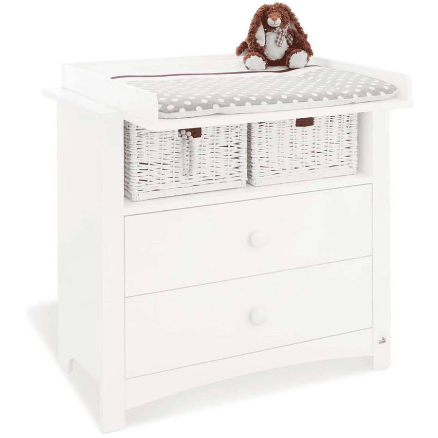 Pinolino Commode Florentina breed