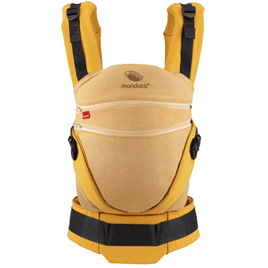 manduca Portabebés XT rosaoazul.es