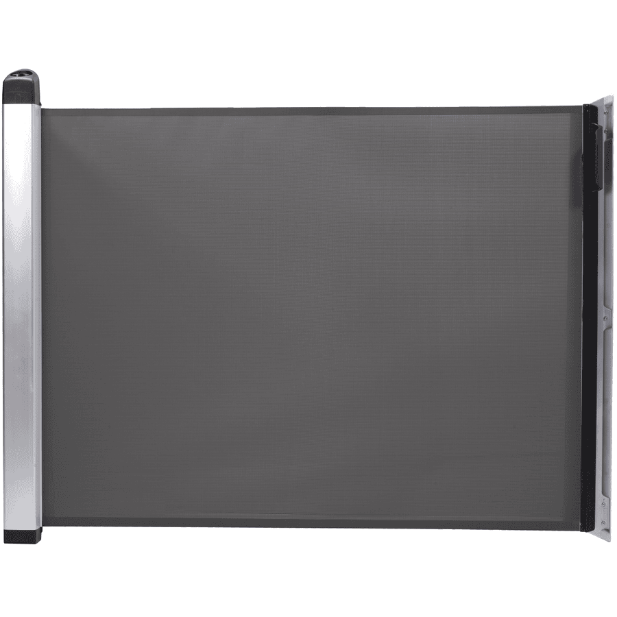 Lascal Turvaportti KiddyGuard Avant, musta