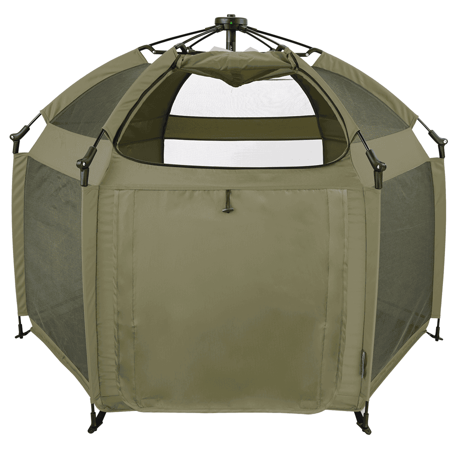 509 Crew Tenda da campeggio per bambini - khaki 