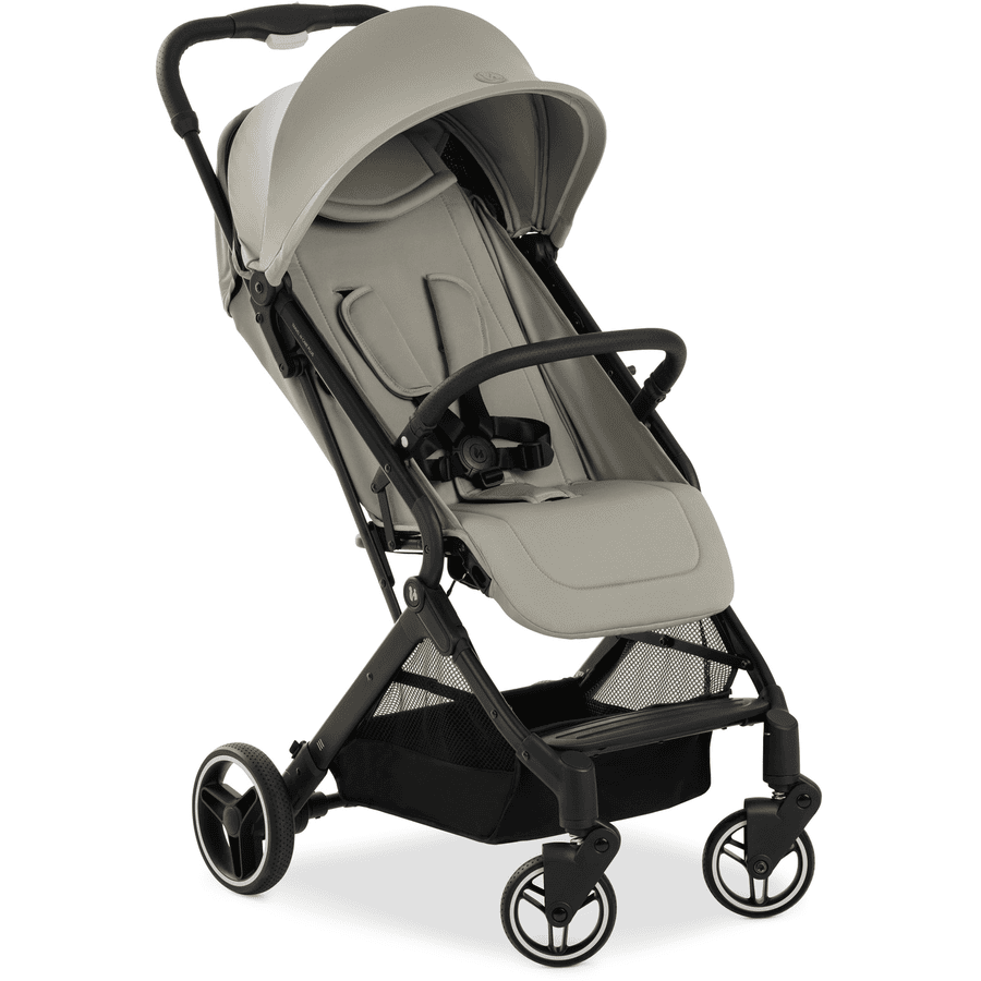 hauck Buggy Travel N Care Plus Olive Green