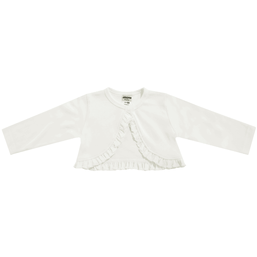 JACKY Bolero CLASS IC off white 