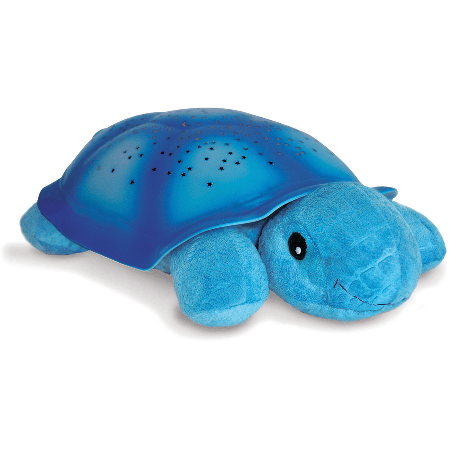 cloud-b Twilight Turtle™ - Tartaruca color Blue HF7312