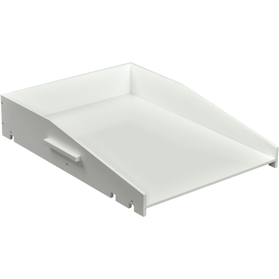 urra Wisselplaat voor kinderbed &amp; wasmachine