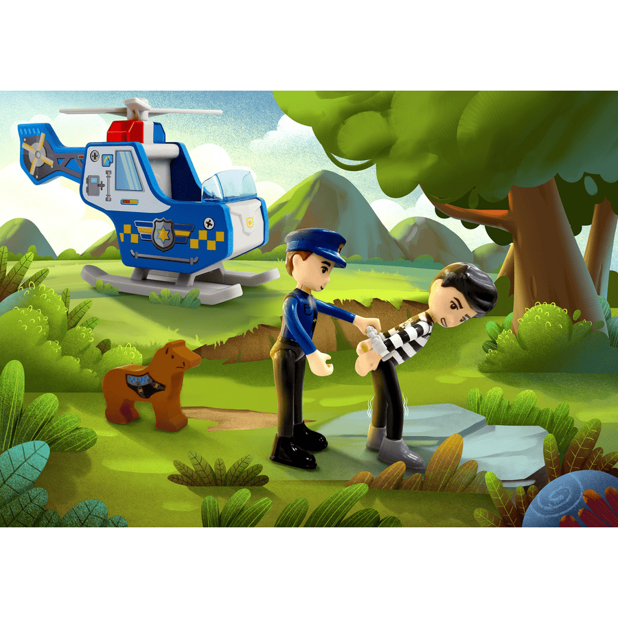 Hape police station