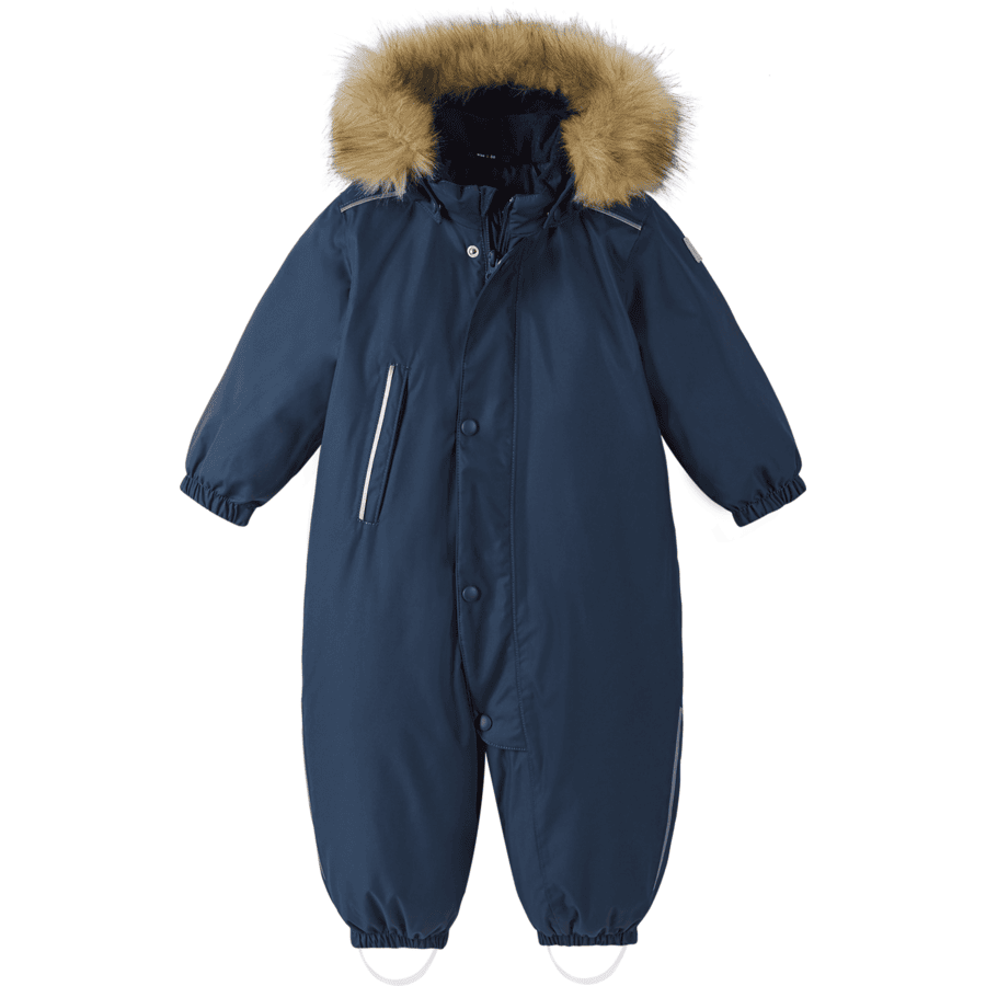 Reima Winterpak Gotland donkerblauw