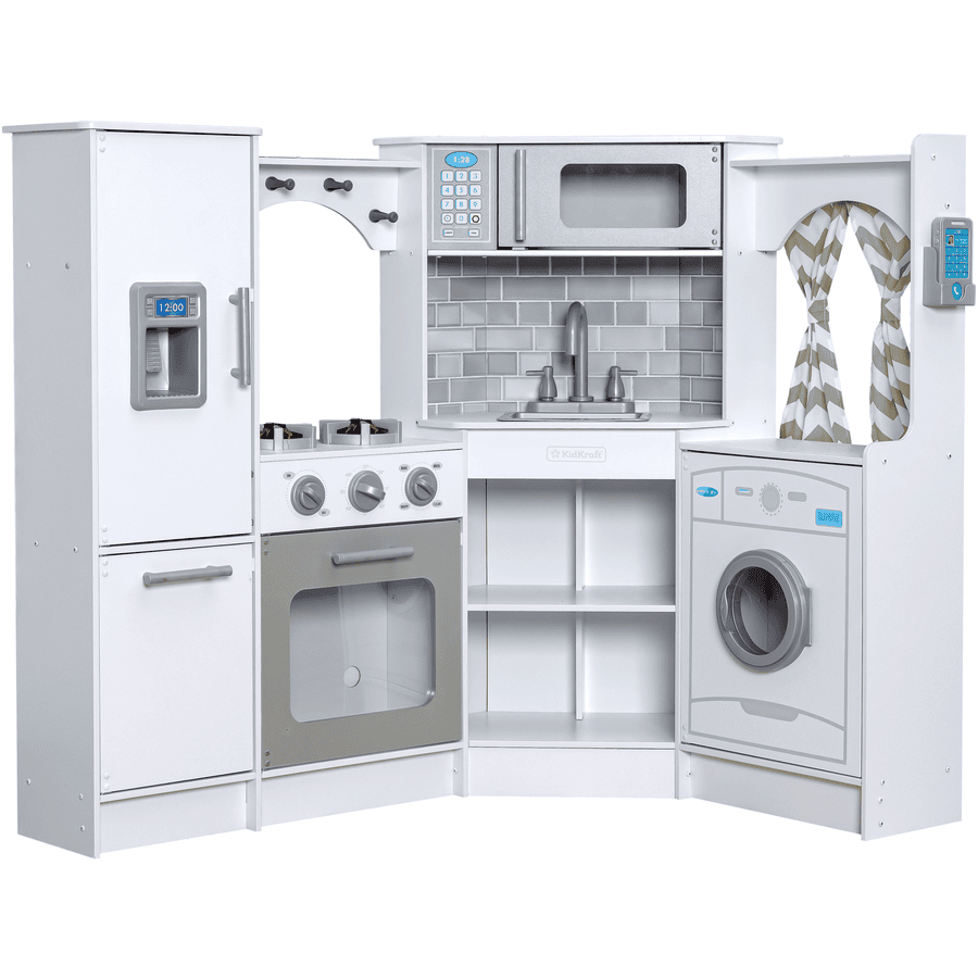 Kidkraft® EckSpielküche Ultimate babymarkt.de