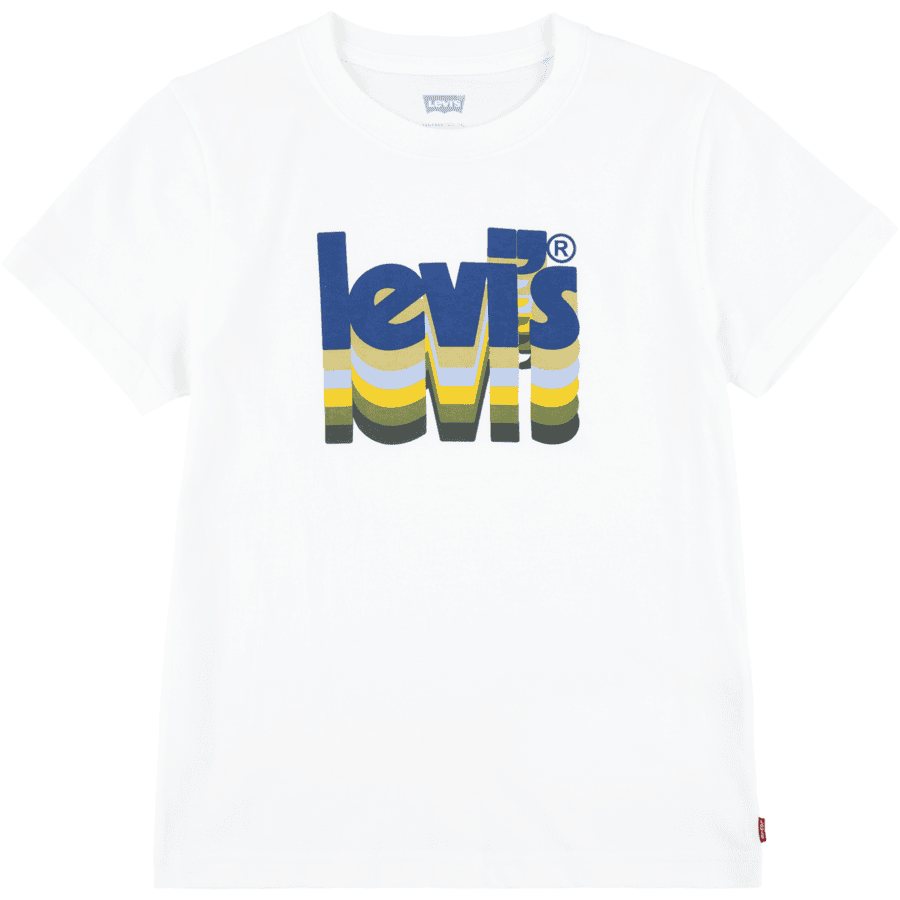 Levi's® T-shirt vit
