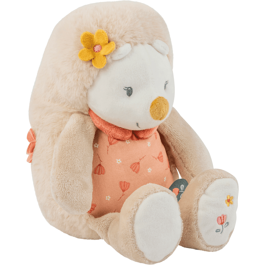 Nattou Peluche hérisson Zoe