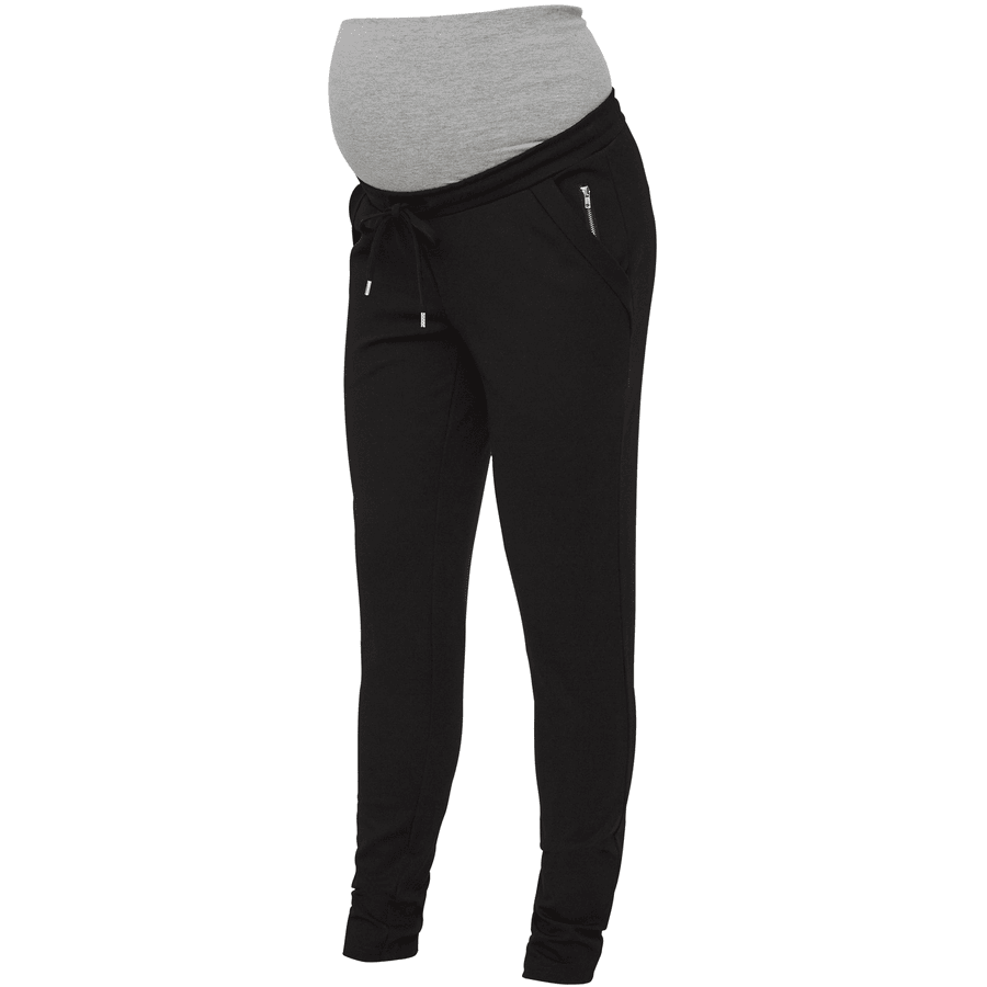 mama licious Sweathose MLLIF Black