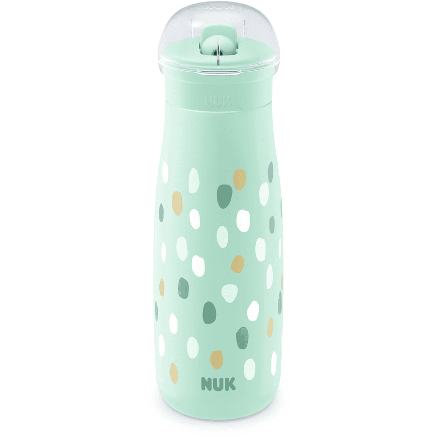 NUK Juomapullo Mini-Me Flip 450ml minttu