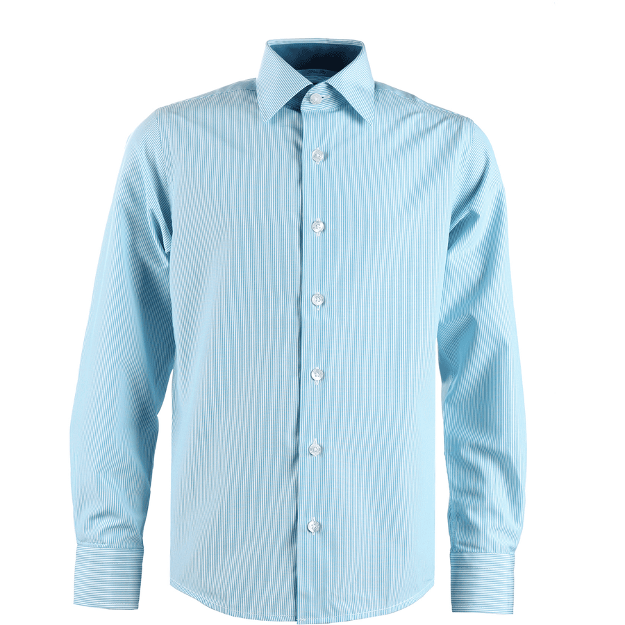 G.O.L. Boys Camicia turchese