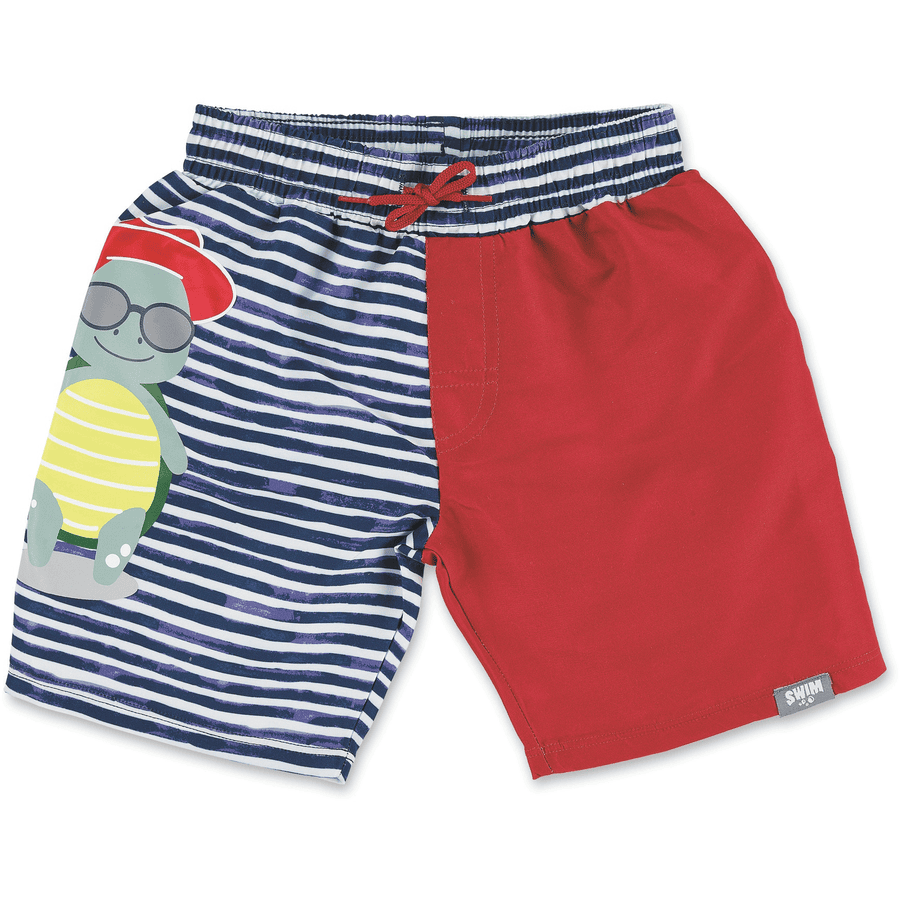 Sterntaler Bath shorts S child rospo marine 