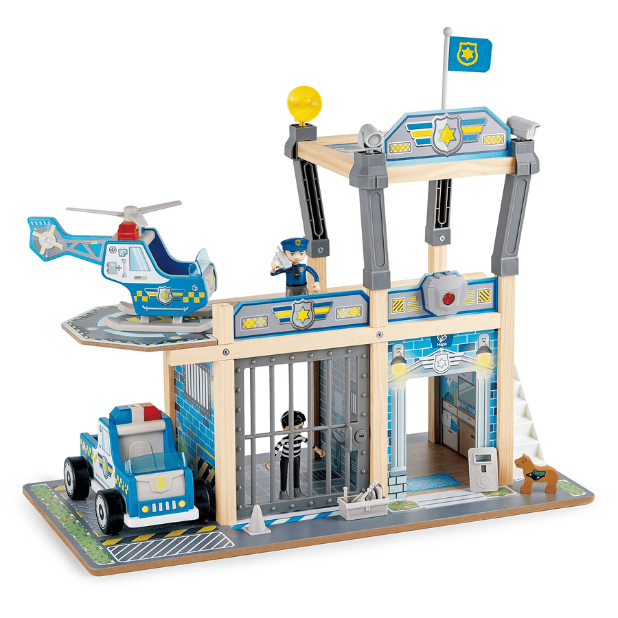 Hape Polizeistation