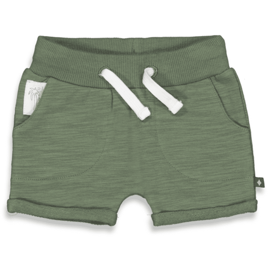 Feetje Shorts Cool-A-Saurus Leger